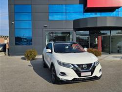 NISSAN QASHQAI 1.5 dCi N-Connecta