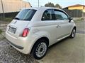 FIAT 500 1.2 Lounge-1PROPRIETARIO-OK NEOPATENTATI-EURO5