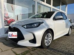 TOYOTA YARIS 1.0 5 porte Trend