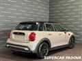 MINI MINI 5 PORTE 1.5 Cooper Classic 5 porte AUTOMATICA