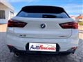 BMW X2 sDrive18i Msport-X