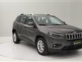 JEEP CHEROKEE 2.2 mjt Longitude fwd auto