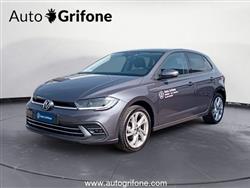 VOLKSWAGEN POLO 1.0 tsi Style 95cv