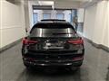 AUDI Q3 SPORTBACK SPB quattro S tronic