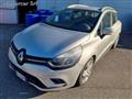 RENAULT CLIO SPORTER Sporter 1.5 dci Ecobusiness 90cv tg: FP116AF