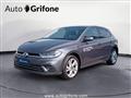 VOLKSWAGEN POLO 1.0 tsi Style 95cv