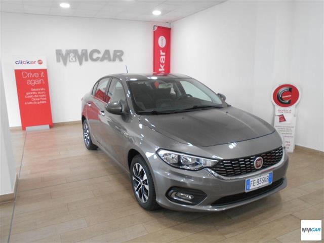 FIAT Tipo 1.6 Mjt 4p. Opening Edition Plus