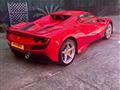 FERRARI F8 Spider "SOLO NOLEGGIO/ONLY RENT"