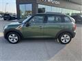 MINI COUNTRYMAN Mini 1.6 Cooper D Countryman