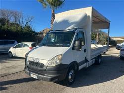 IVECO DAILY 35C12 2.3 Hpi Centinato