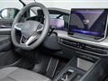 VOLKSWAGEN GOLF Variant 2.0 TDI 150 CV DSG SCR Life