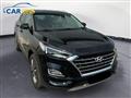 HYUNDAI TUCSON 1.6 CRDI 2WD DCT XLI