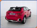 AUDI A1 CITYCARVER A1 citycarver 30 TFSI