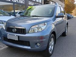 DAIHATSU TERIOS 1.5 4WD