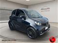 SMART FORTWO 90 0.9 Turbo ALLEST BRABUS 125R UNICA