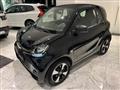 SMART EQ FORTWO EQ PASSION 56CV OK NEOPATENTATI