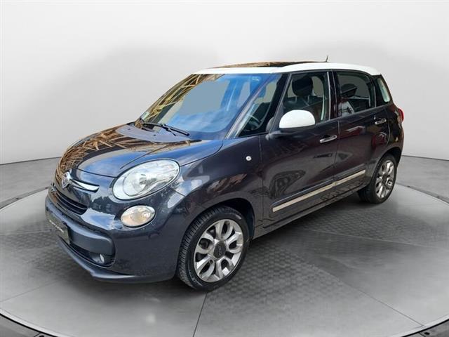 FIAT 500L 1.4 95 CV Lounge