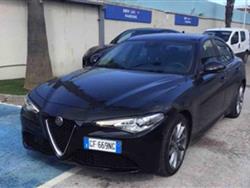 ALFA ROMEO GIULIA 2.2 Turbodiesel 160 CV AT8 Business