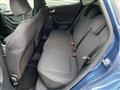 FORD FIESTA 1.1 75 CV GPL 5 porte Titanium OK NEOPATENTATI