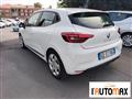 RENAULT Clio Hybrid E-Tech 140 CV 5p. Zen