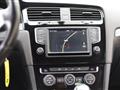 VOLKSWAGEN GOLF 1.6 TDI 110 CV 5p. R-Line Unico Proprietario