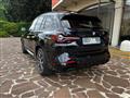 BMW X3 xDrive30d 249CV 48V Msport