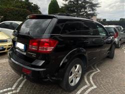 DODGE Journey 2.0 Turbodiesel R/T DPF