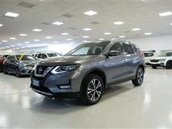 NISSAN X-TRAIL  1.3 DIG-T N-Connecta 2wd dct