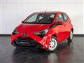 TOYOTA AYGO 1.0 VVT-i 72 CV 5 porte x-play