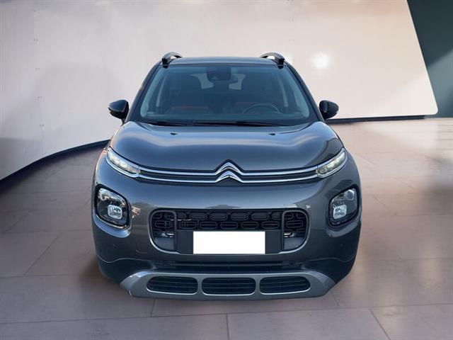 CITROEN C3 AIRCROSS I 2017 1.2 puretech Shine s&s 110cv my19