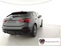 AUDI Q3 AUDI - Q3 SPB 35 TDI S tronic Identity Black