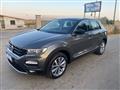 VOLKSWAGEN T-Roc 2.0 tdi Style 4motion dsg