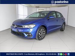 VOLKSWAGEN POLO 1.0 TSI Life