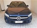 MERCEDES CLASSE A SEDAN d Automatic Sport