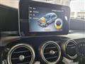 MERCEDES Classe GLC 220 d Executive 4matic auto