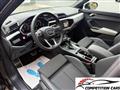 AUDI Q3 35TDI S-LINE S-TRONIC LED NAVI CAMERA APPLE BLACK