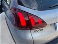 PEUGEOT 2008 (2013) BlueHDi 100 Allure