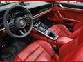 PORSCHE 911 Carrera 4S Cabriolet - SCARICO - LIFT - ASS STERZ.