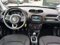 JEEP RENEGADE 1.6 mjt Limited 2wd 130cv (autocarro) NEOPATENTATI