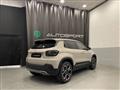 JEEP AVENGER e-HYBRID Avenger 1.2 Turbo MHEV Summit