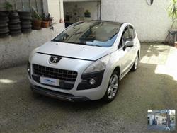 PEUGEOT 3008 2.0 HDi 163 CV aut. Business