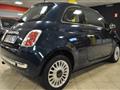 FIAT 500 1.2 Lounge**KM CERTIFICATI/OK NEOPATENTATI**