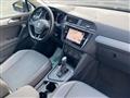 VOLKSWAGEN TIGUAN 2.0 TDI SCR DSG Sport BlueMotion Technology