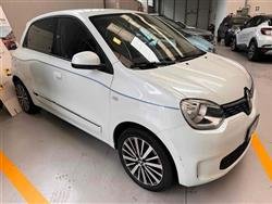 RENAULT TWINGO ELECTRIC 22kWh Intens