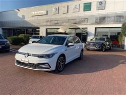 VOLKSWAGEN GOLF 2.0 TDI SCR Style