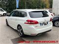 PEUGEOT 308 BlueHDi 120 S&S EAT6 SW GT Line