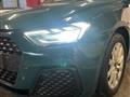 AUDI A1 SPORTBACK SPB 25 TFSI