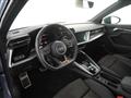 AUDI RS 3 SPORTBACK RS 3 SPB TFSI quattro S tronic