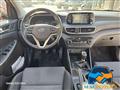 HYUNDAI TUCSON 1.6 CRDi XPrime