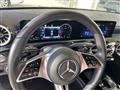 MERCEDES CLASSE A A 180 d Automatic Progressive Advanced